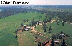 G'Day Farmstay
