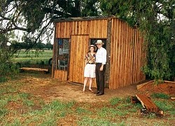 Ken and Anne Graham